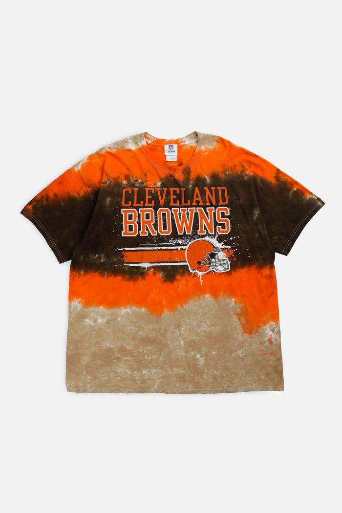 frankie Vintage Cleveland Browns NFL Tee - XL