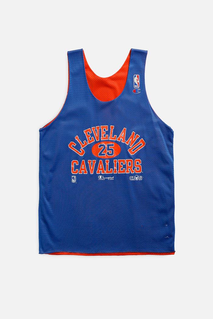 frankie Vintage Cleveland Cavaliers NBA Jersey - S
