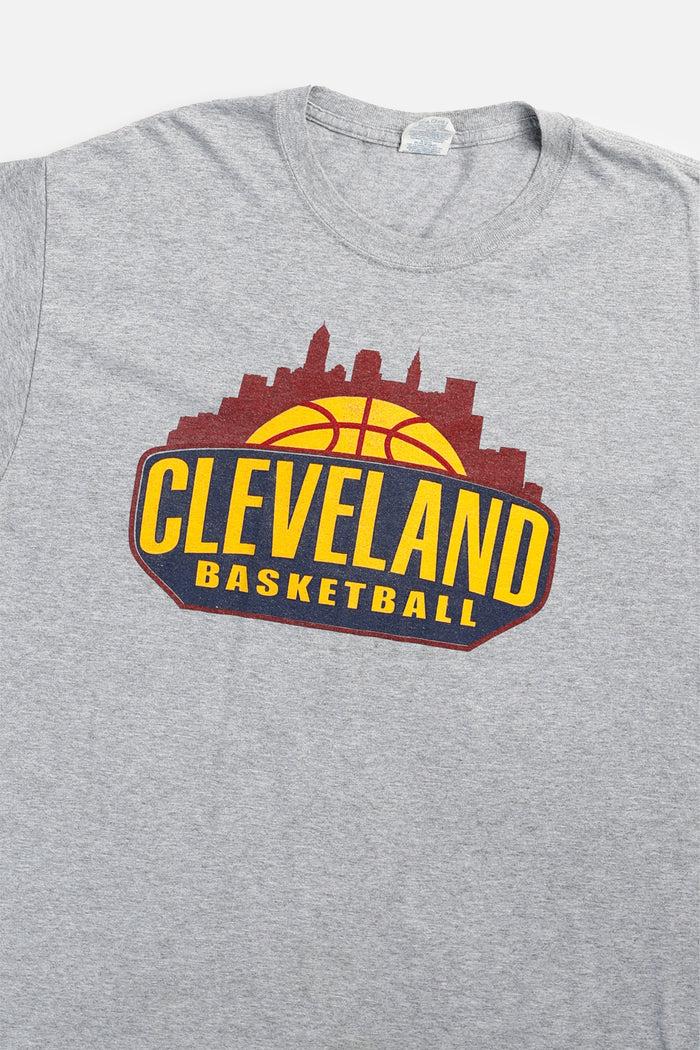 Frankie Vintage Cleveland Cavaliers NBA Tee - L