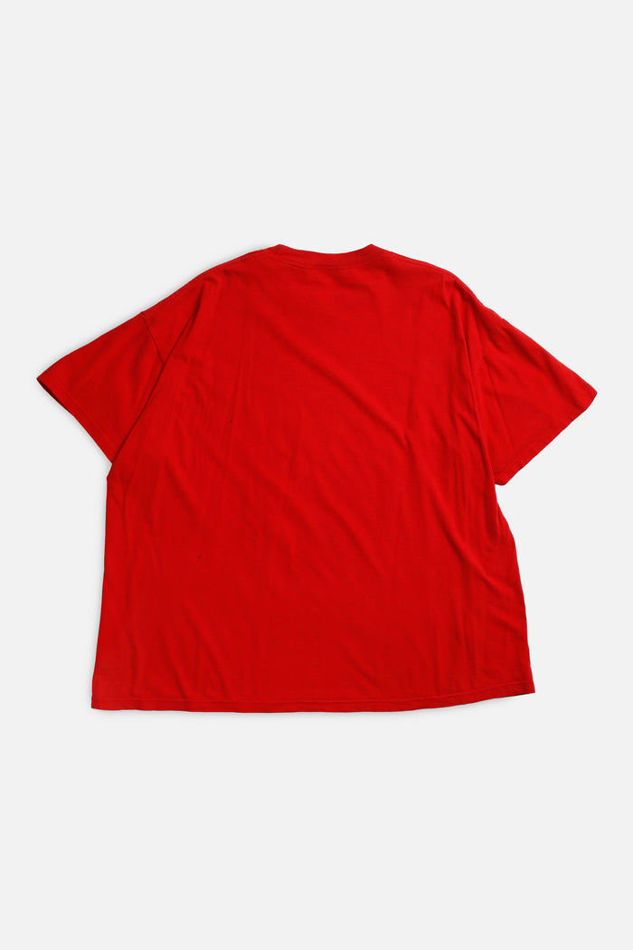 Frankie Vintage Coca-Cola Tee - XL