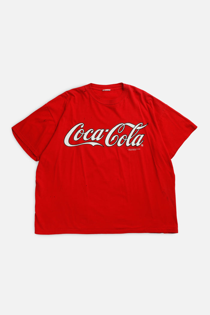 frankie Vintage Coca-Cola Tee - XL