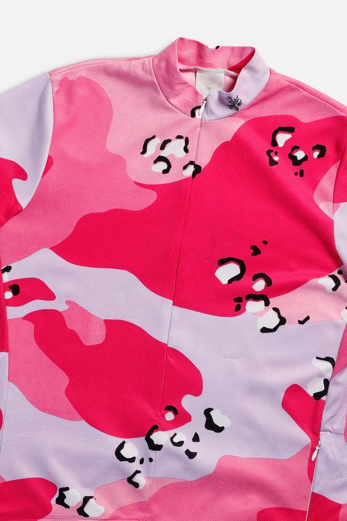 Frankie Vintage Cycling Jersey - M