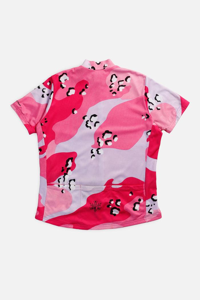 Frankie Vintage Cycling Jersey - M