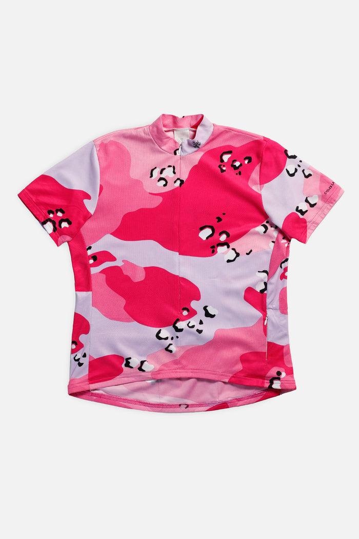 frankie Vintage Cycling Jersey - M