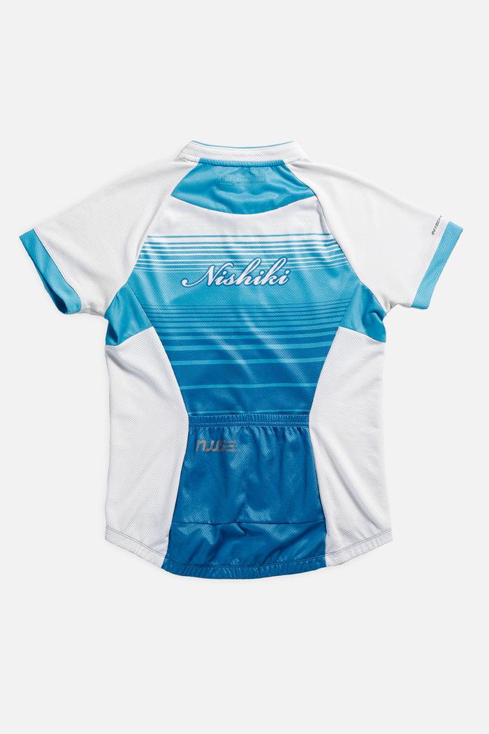 Frankie Vintage Cycling Jersey - S