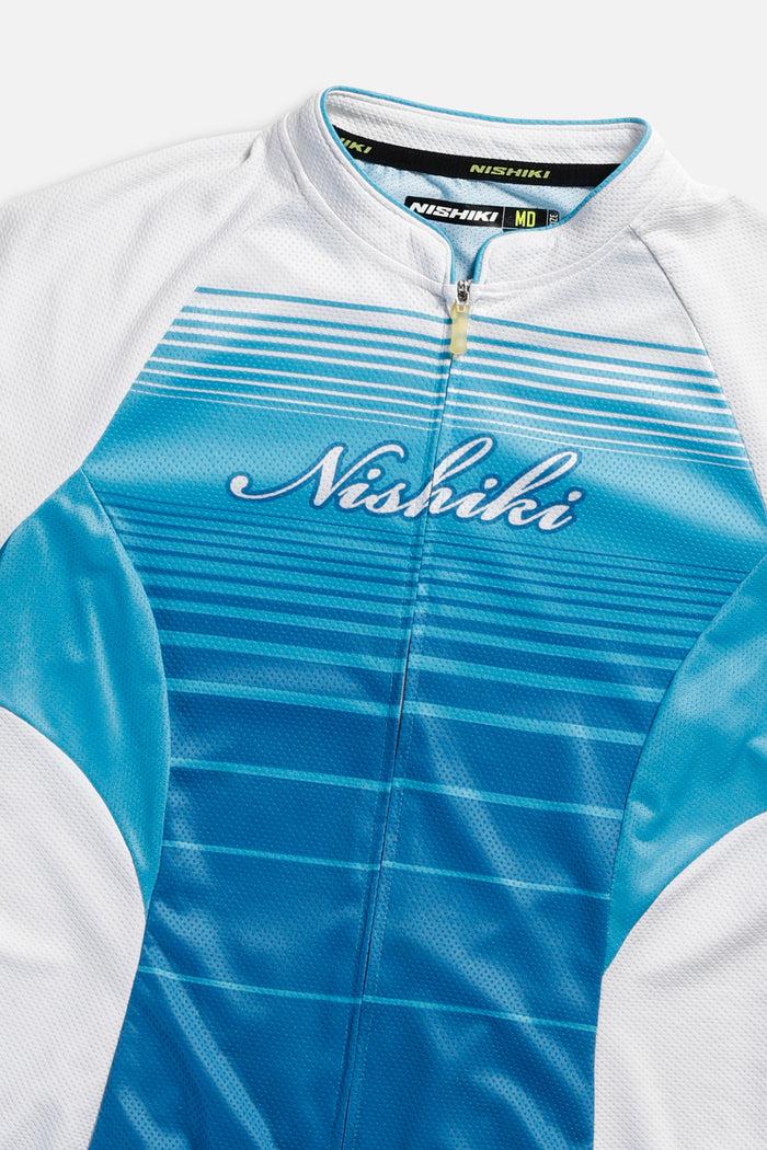 Frankie Vintage Cycling Jersey - S