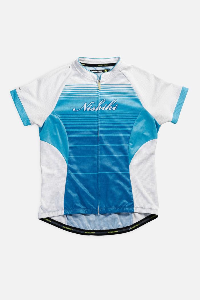 frankie Vintage Cycling Jersey - S