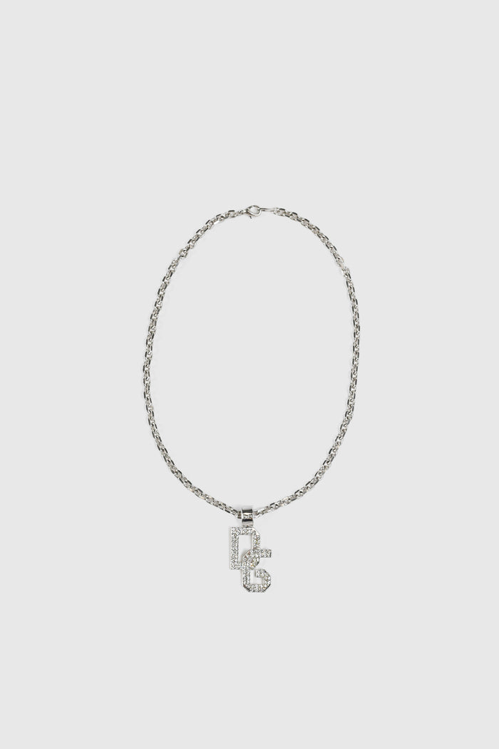 frankie Vintage D&G Necklace