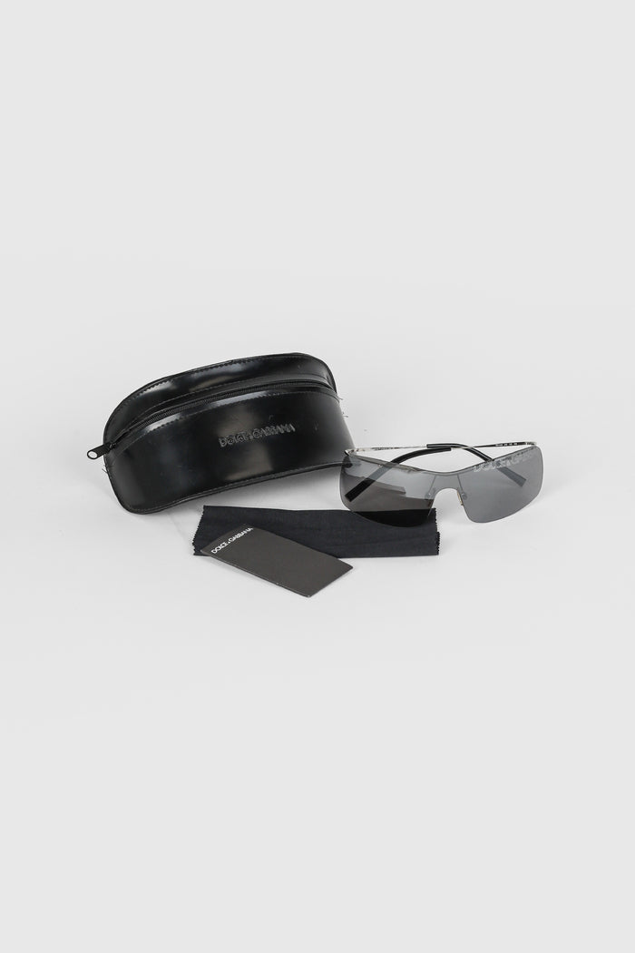 Frankie Vintage D & G Sunglasses