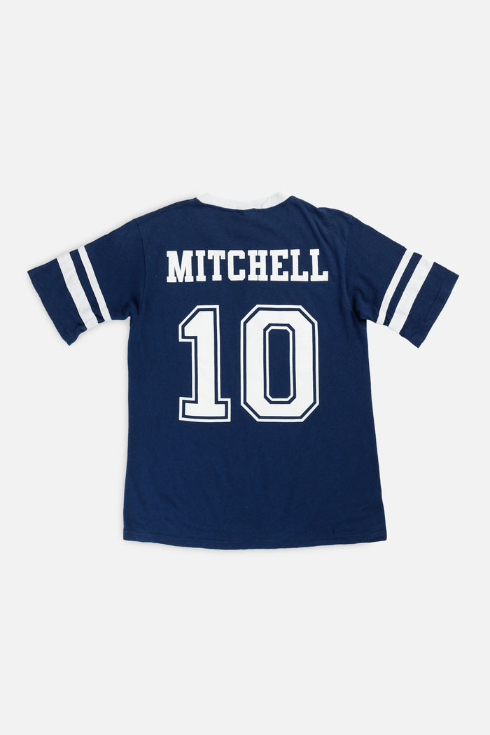 Frankie Vintage Denver Broncos NFL Tee - Women's XS