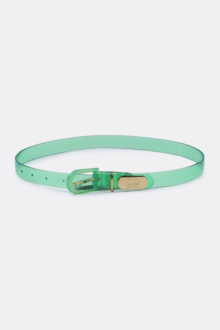 frankie Vintage Dior Belt