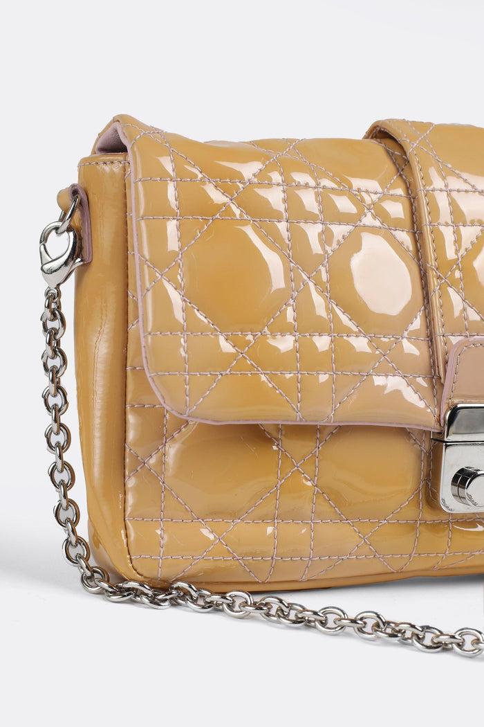 Frankie Vintage Dior Cross-Body Bag
