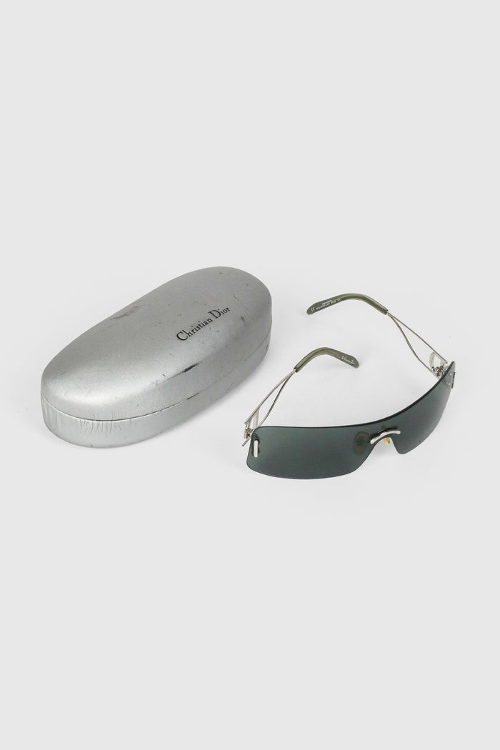 Frankie Vintage Dior Sunglasses