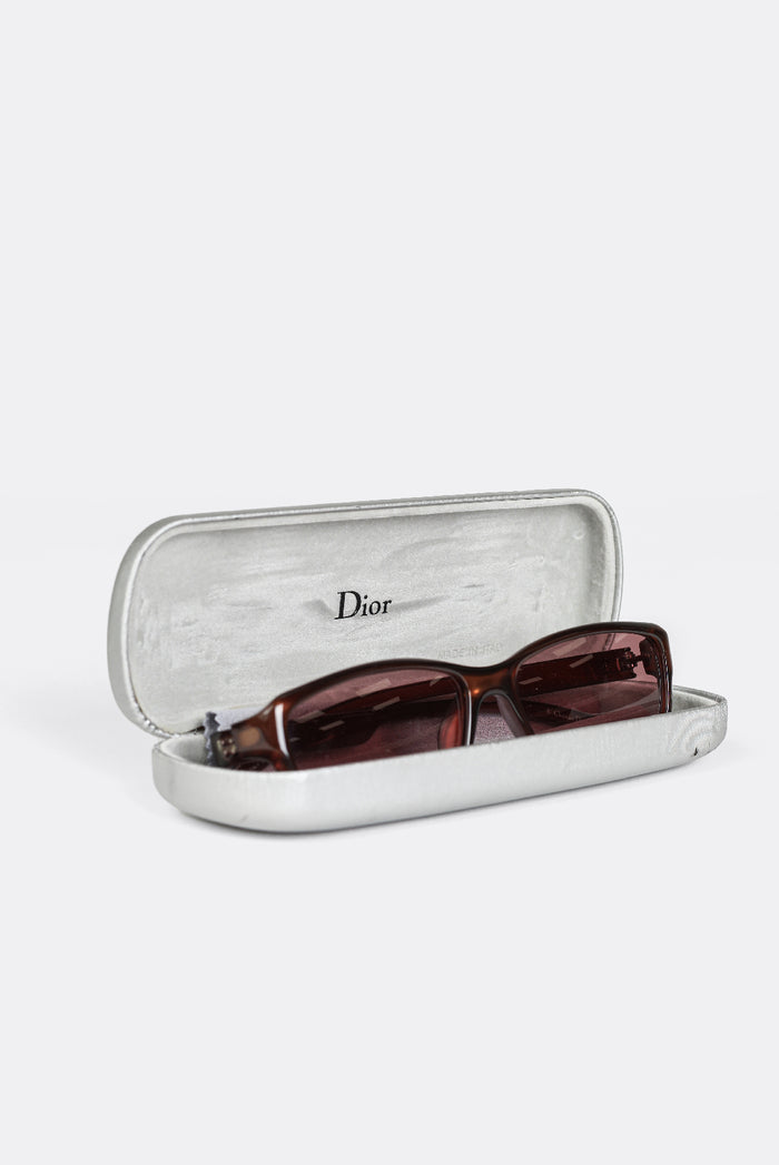 Frankie Vintage Dior Sunglasses