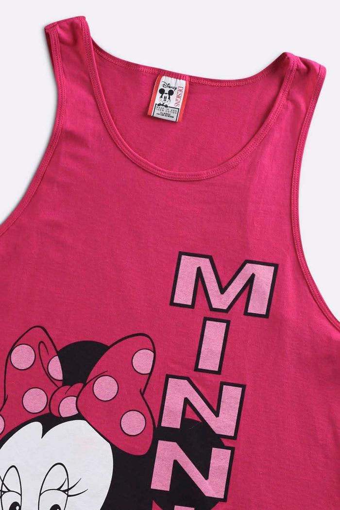Frankie Vintage Disney Minnie Tank