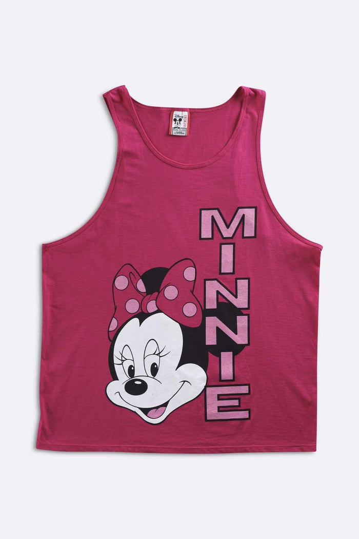 frankie Vintage Disney Minnie Tank