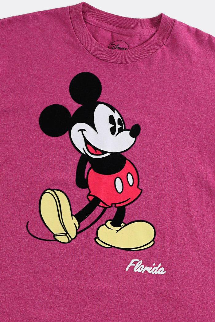 Frankie Vintage Disney Tee - L
