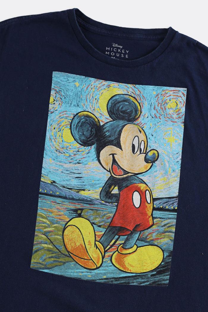 Frankie Vintage Disney Tee - XL