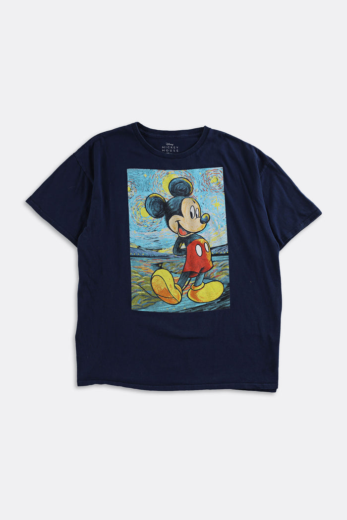 frankie Vintage Disney Tee - XL