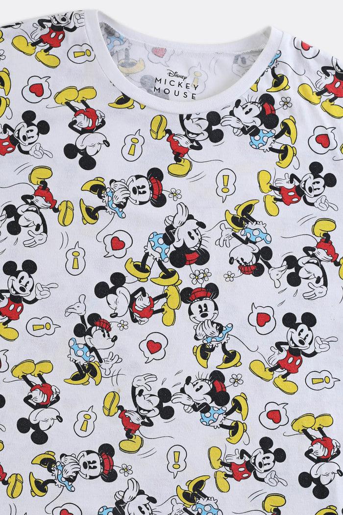 Frankie Vintage Disney Tee - XXL