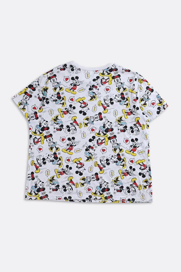 Frankie Vintage Disney Tee - XXL