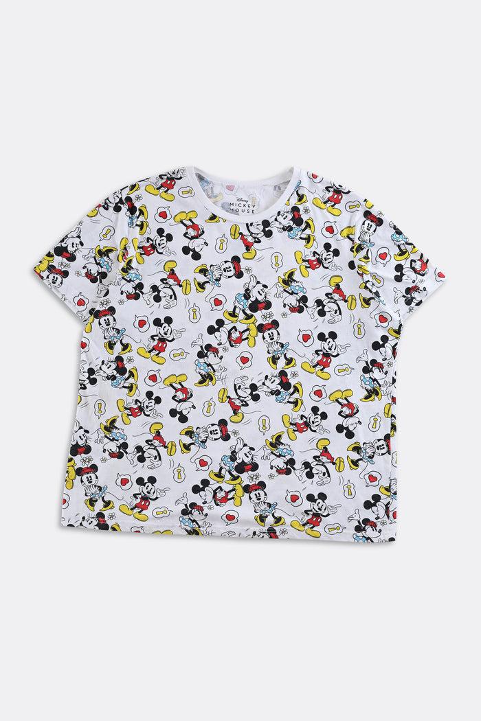 frankie Vintage Disney Tee - XXL