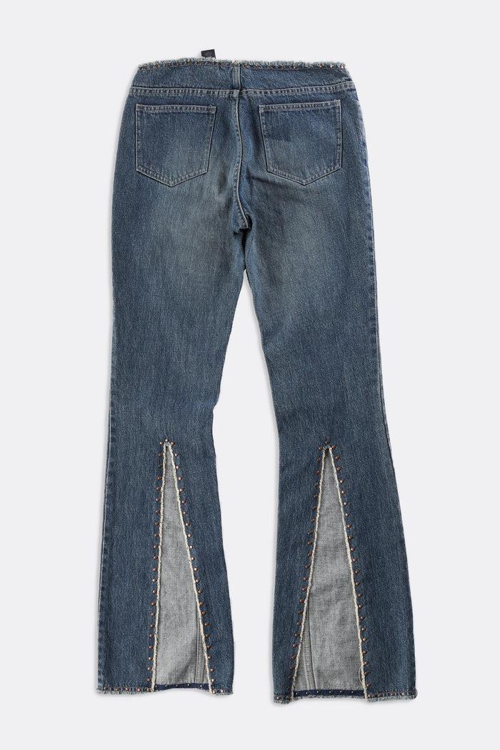 Frankie Vintage DKNY Flare Jeans