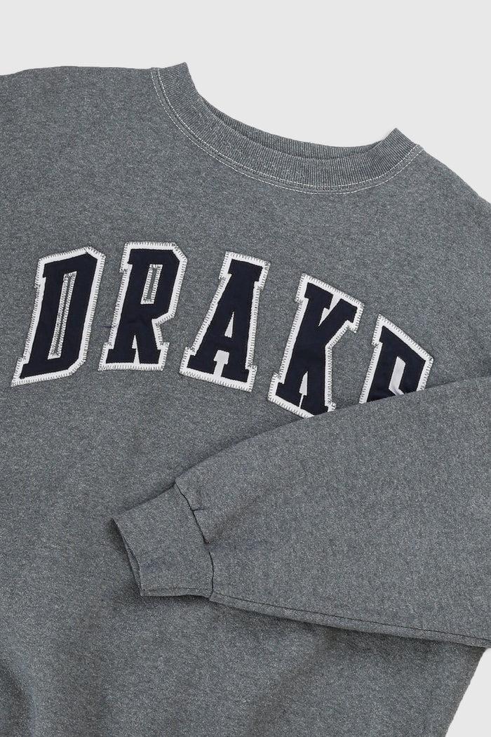 Frankie Vintage Drake Sweatshirt - XL