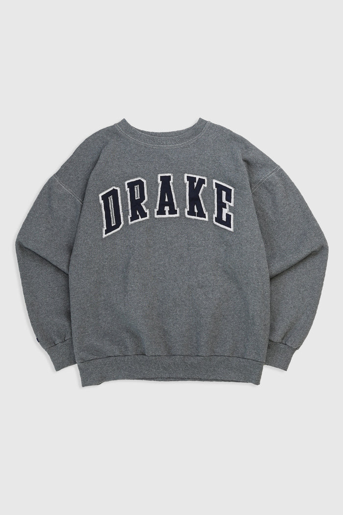 frankie Vintage Drake Sweatshirt - XL