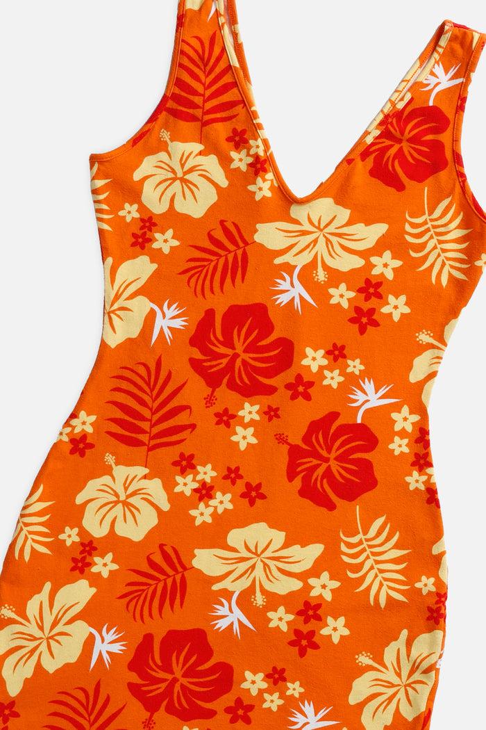 Frankie Vintage Dress - Women's XS