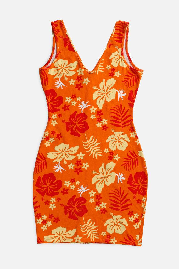 Frankie Vintage Dress - Women's XS