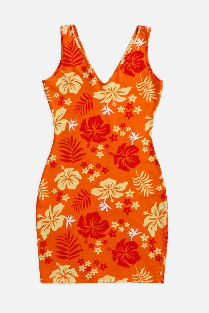 frankie Vintage Dress - Women's XS