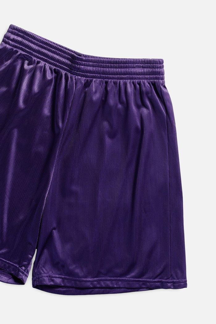 Frankie Vintage Eagle USA Basketball Shorts - M