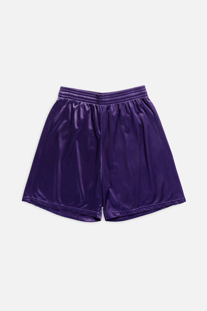 frankie Vintage Eagle USA Basketball Shorts - M