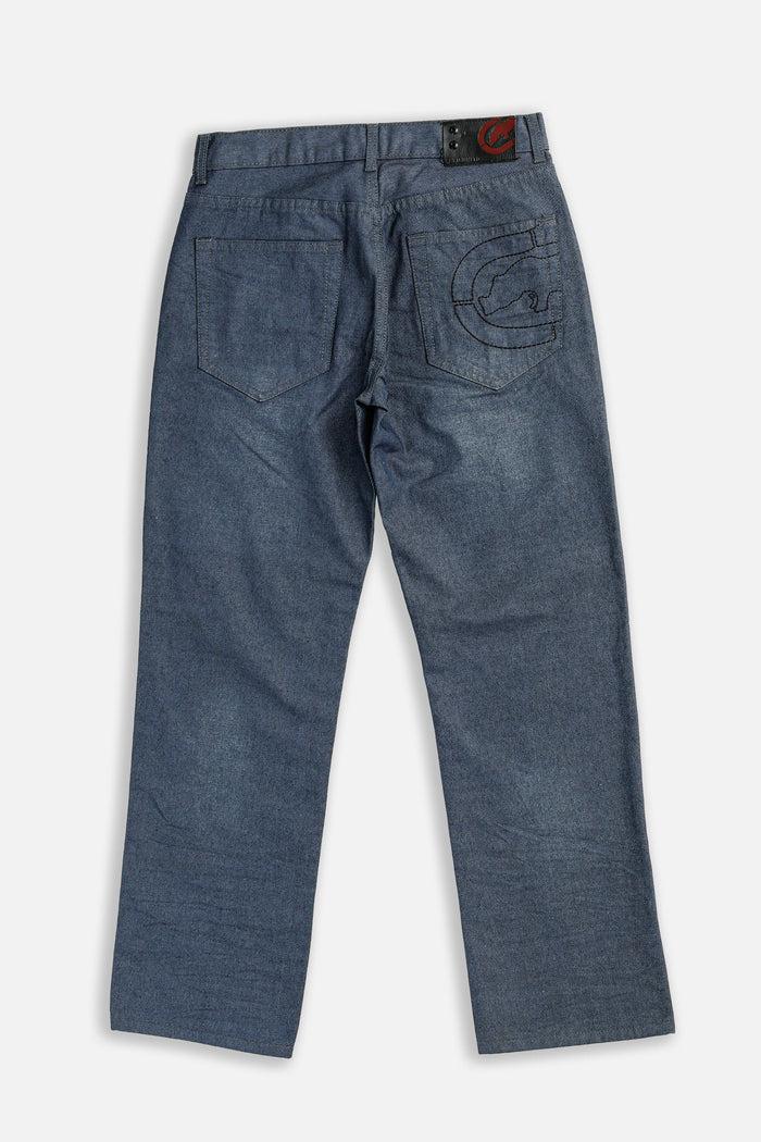 Frankie Vintage Ecko Denim Pants - W30