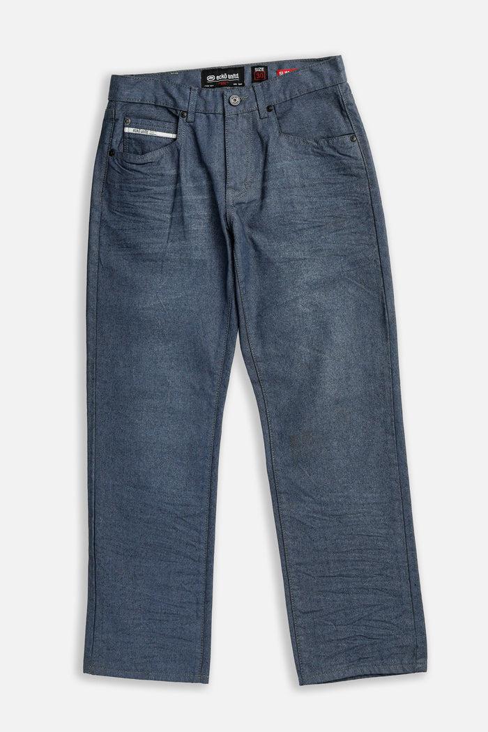 Frankie Vintage Ecko Denim Pants - W30