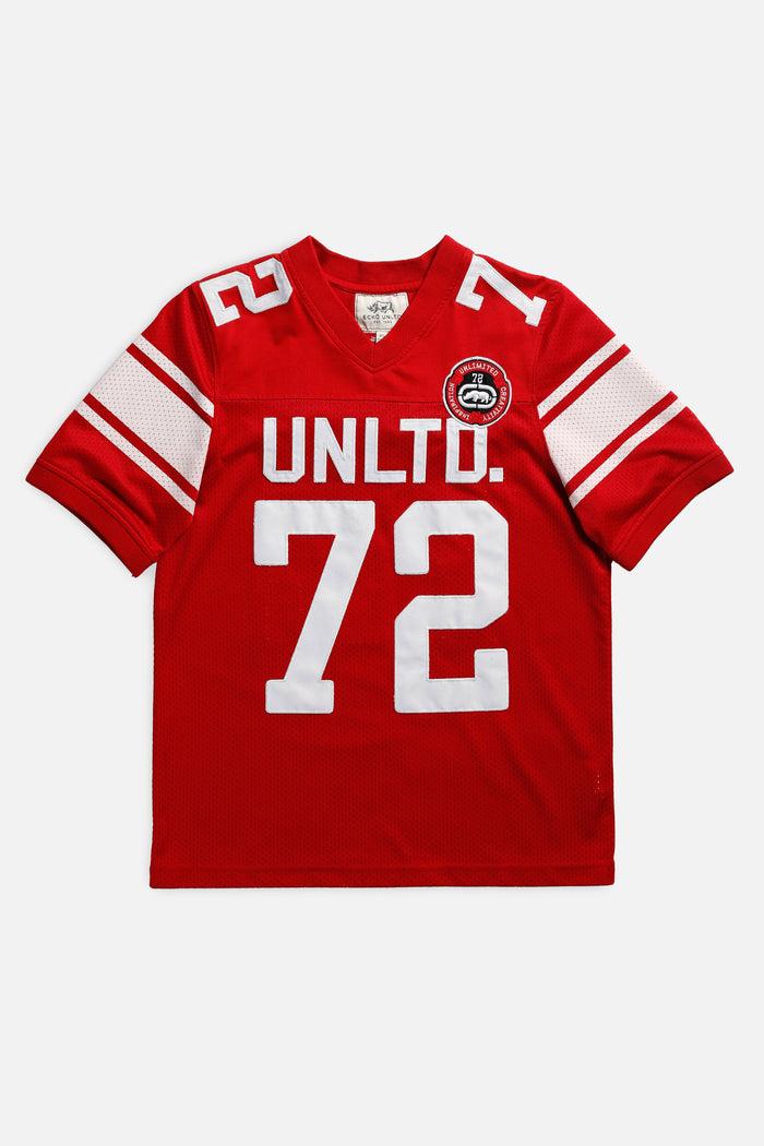 frankie Vintage ECKO Jersey - Women's XS