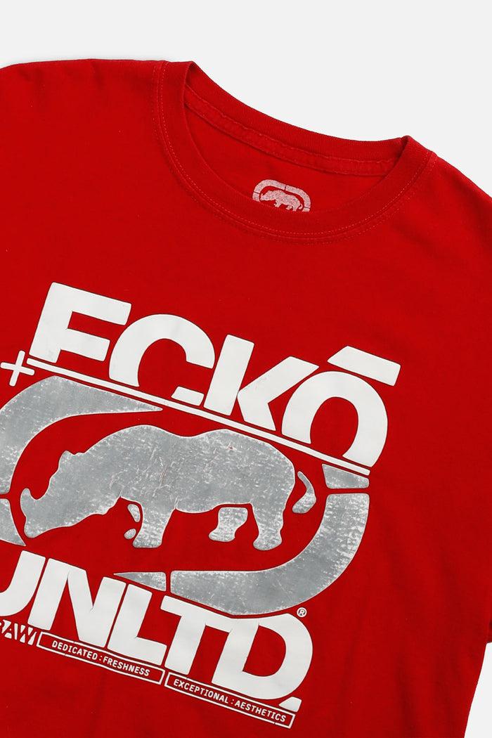 Frankie Vintage Ecko Tee - L