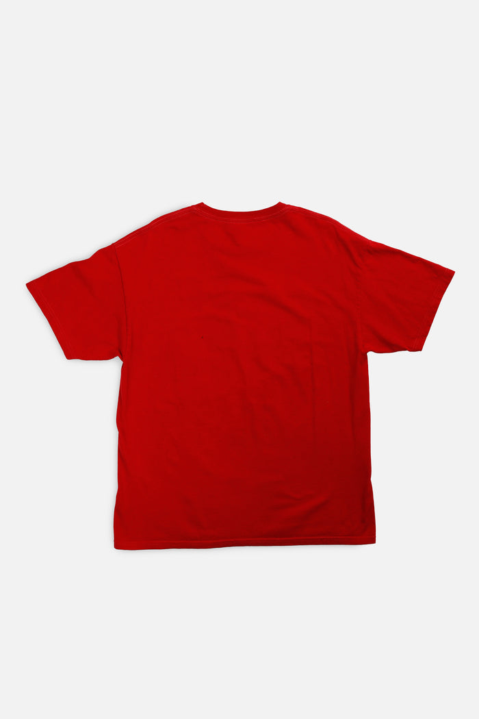 Frankie Vintage Ecko Tee - L