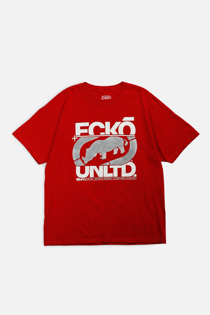 frankie Vintage Ecko Tee - L