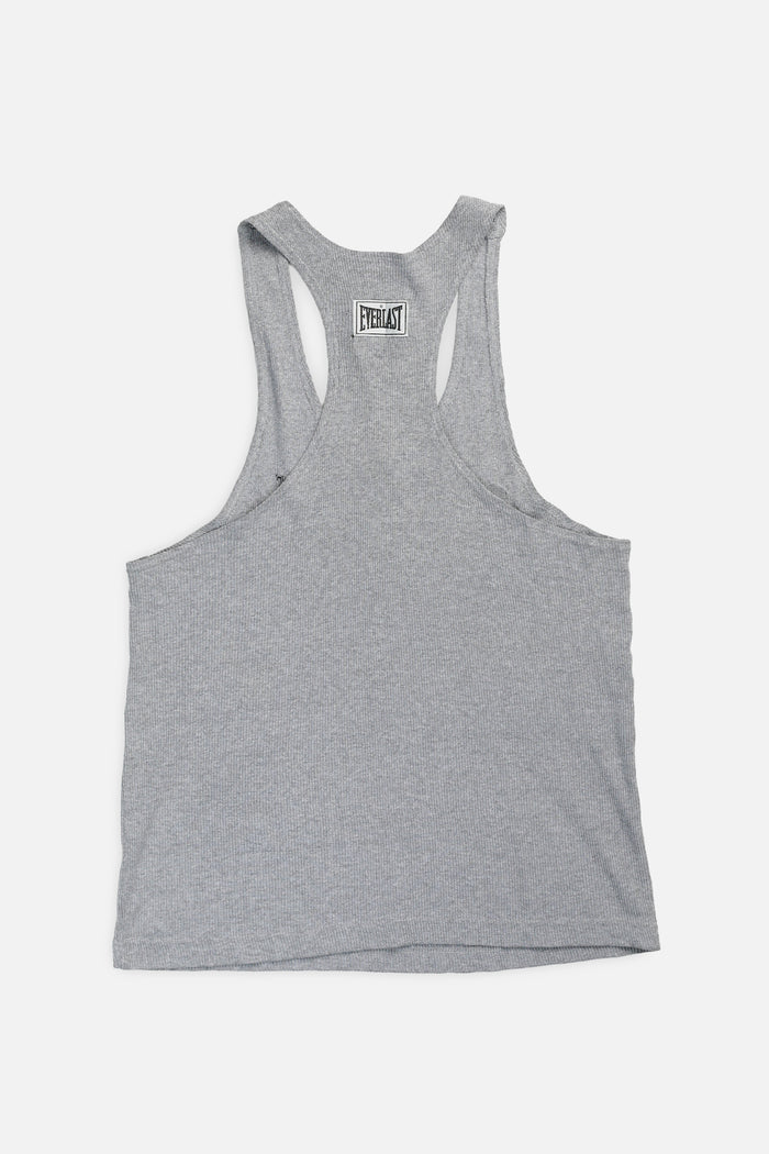 Frankie Vintage Everlast Tank - XL
