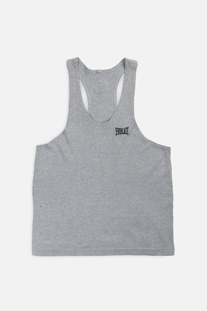 frankie Vintage Everlast Tank - XL