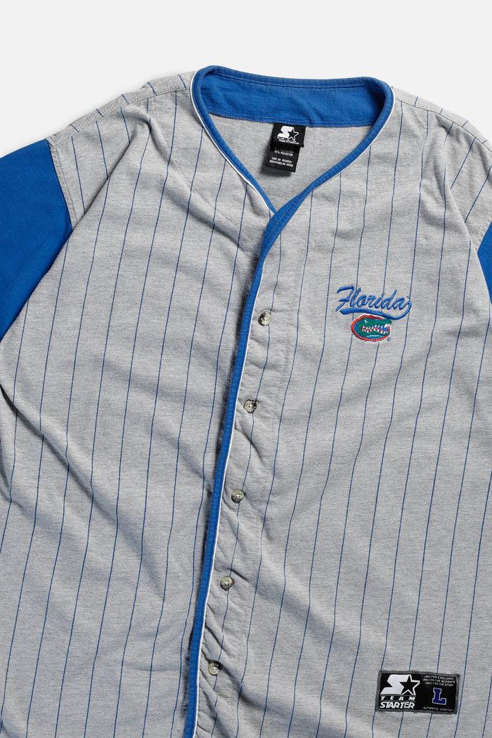 Frankie Vintage Florida Gators Starter Jersey - L