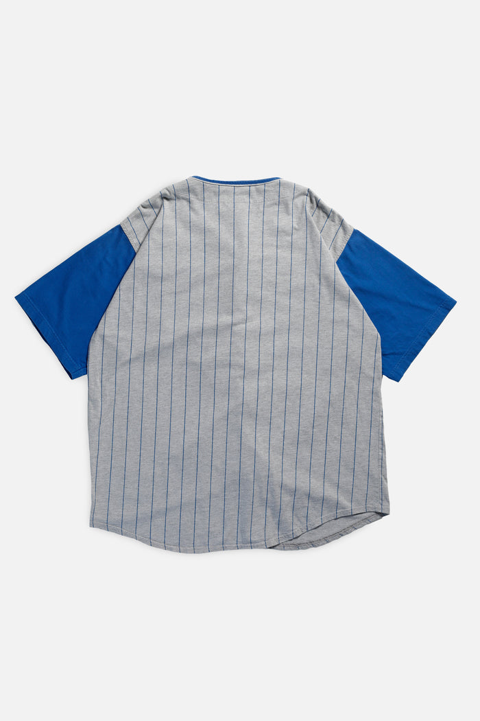 Frankie Vintage Florida Gators Starter Jersey - L