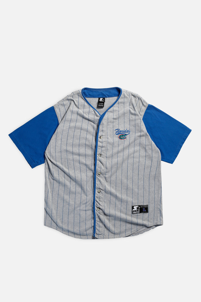 frankie Vintage Florida Gators Starter Jersey - L