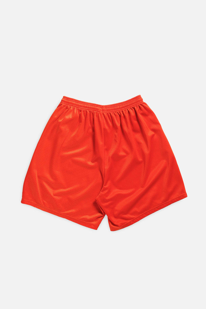 Frankie Vintage Football "80" Shorts - S