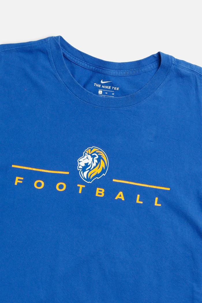 Frankie Vintage Football Tee - XL