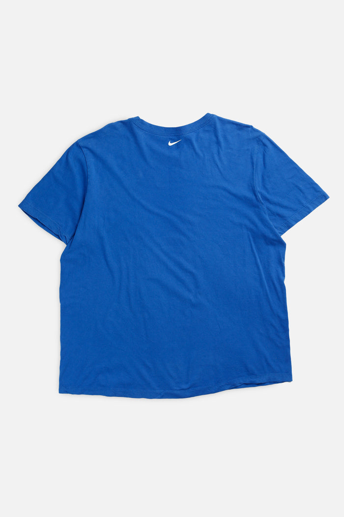 Frankie Vintage Football Tee - XL