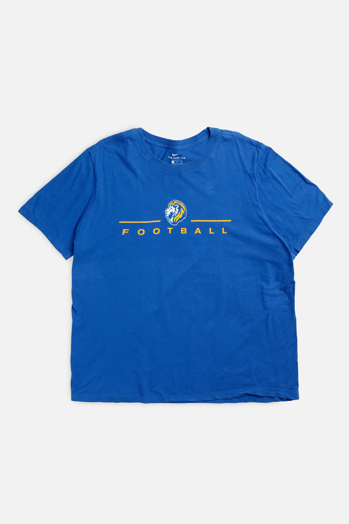 frankie Vintage Football Tee - XL