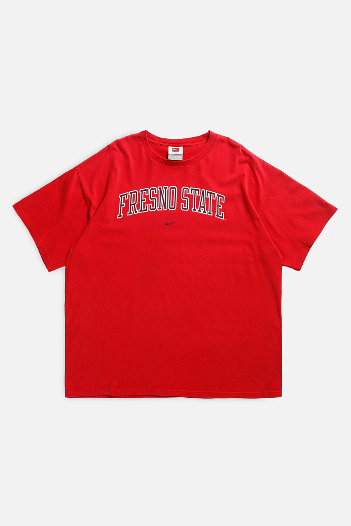 frankie Vintage Fresno State Varsity Tee - XL